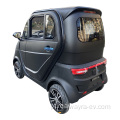 New Energy Three Seats Small Mini Family Car